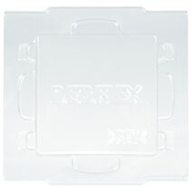 cache peinture casual - DEBFLEX