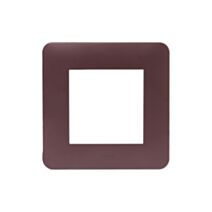 plaque simple casual - DEBFLEX