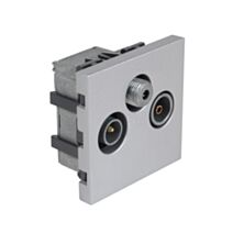 prise tv fm sat casual - DEBFLEX