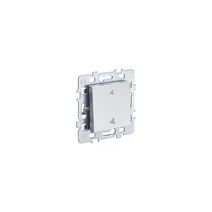 CASUAL Mécanisme commande VMC + Cache Alu + support métal