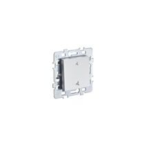 CASUAL Mécanisme commande VMC + Cache Alu + support métal