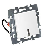 interrupteur va et vient avec voyant casual - DEBFLEX