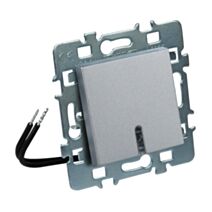 interrupteur va et vient avec voyant casual - DEBFLEX