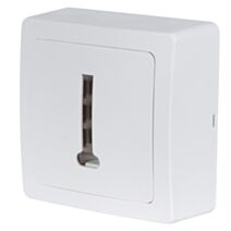 Prise téléphonique en saillie - DEBFLEX