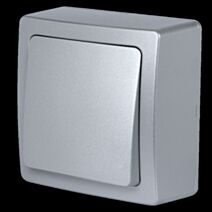 Va et vient en saillie - DEBFLEX