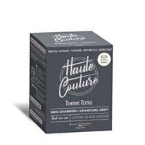 Teinture textile gris charbon 350g - HAUTE COUTURE