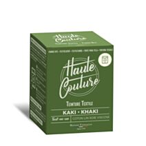 Teinture textile kaki 350g - HAUTE COUTURE
