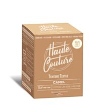 Teinture textile camel 350g - HAUTE COUTURE