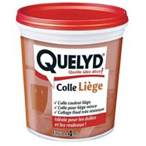 Colle pâte spéciale liège 1 kg