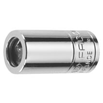 Douille porte embout 1/4" - FACOM