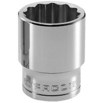 Douille 1/2" 12 pans 29 mm - FACOM