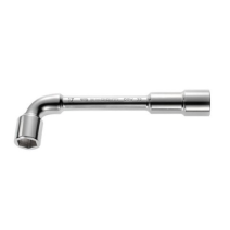 Clé à pipe 6 pans 7 mm