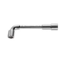 Clé à pipe 6 pans 10 mm