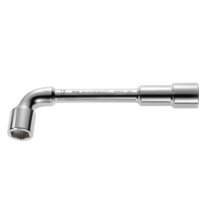 Clé à pipe 6 pans 13 mm
