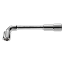 Clé à pipe 6 pans 14 mm