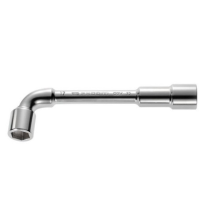 Clé à pipe 6 pans 16 mm