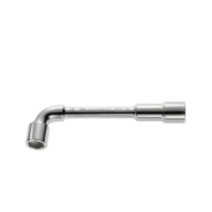 Clé à pipe 6 pans 19 mm