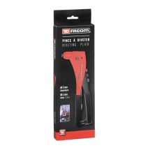 Pince à riveter Facom standard