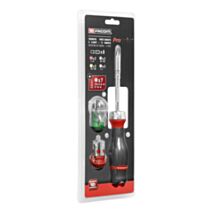 Porte embouts à cliquet Facom Protwist