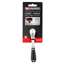 Cliquet étanche 1/4" - FACOM