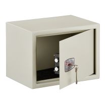 Coffret de sécurité 350x250x250 2 clés
