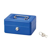 Caisse à monnaie 152x118x80