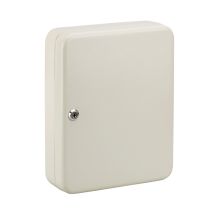 Armoire à clé kibox - capacité 45 clés
