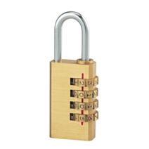 Cadenas 258 à combinaison - THIRARD