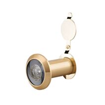 Judas optique laiton poli vision 160-200° - THIRARD