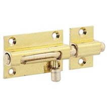 Targette laiton 30 - THIRARD