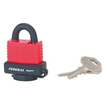 Cadenas Sea Line 40mm 2 clés - THIRARD