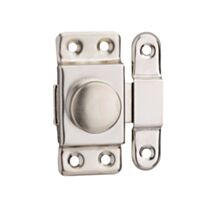 Verrou 35mm acier zingué