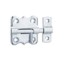 Targette zinguée 35mm - THIRARD