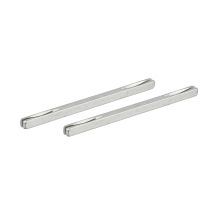 Carré x2 6x110mm fendus
