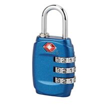 Cadenas 30mm 3 viroles - THIRARD