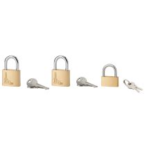 Lot de 2 cadenas mach 1 30+basic 30