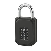 Cadenas Code-x à Combinaison Modifiable 45mm