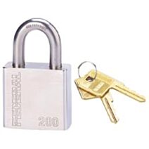 Cadenas marinox 50mm anse inox - THIRARD