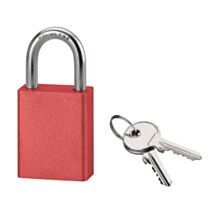 Cadenas alu 38mm - THIRARD