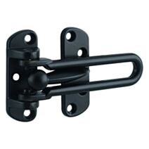 Entrebailleur de porte noir - THIRARD
