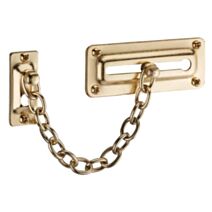 Chaine de sécurité Eco laiton