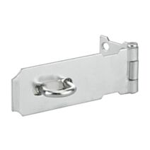 Porte Cadenas acier z 100