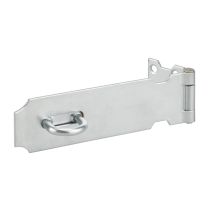 Porte cadenas zingué acier 0,6m - THIRARD