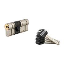 Cylindre de Sûreté Fédéral 2 32x42mm - THIRARD