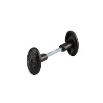 Bouton double fonte 6mm