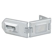 Porte Cadenas Acier 160mm - THIRARD