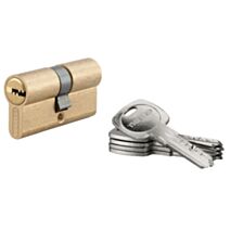 Cylindre Tiger 6 30x30 + 5 clés THIRARD