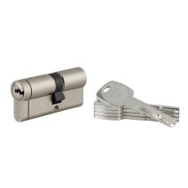 Cylindre Transit 1 laiton 30 x 40 mm - THIRARD