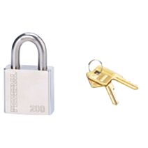 Cadenas 200r 50mm 2 clés - THIRARD
