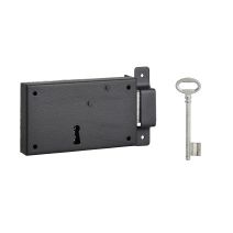 Serrure à applique pdt 140x80 d 1cl